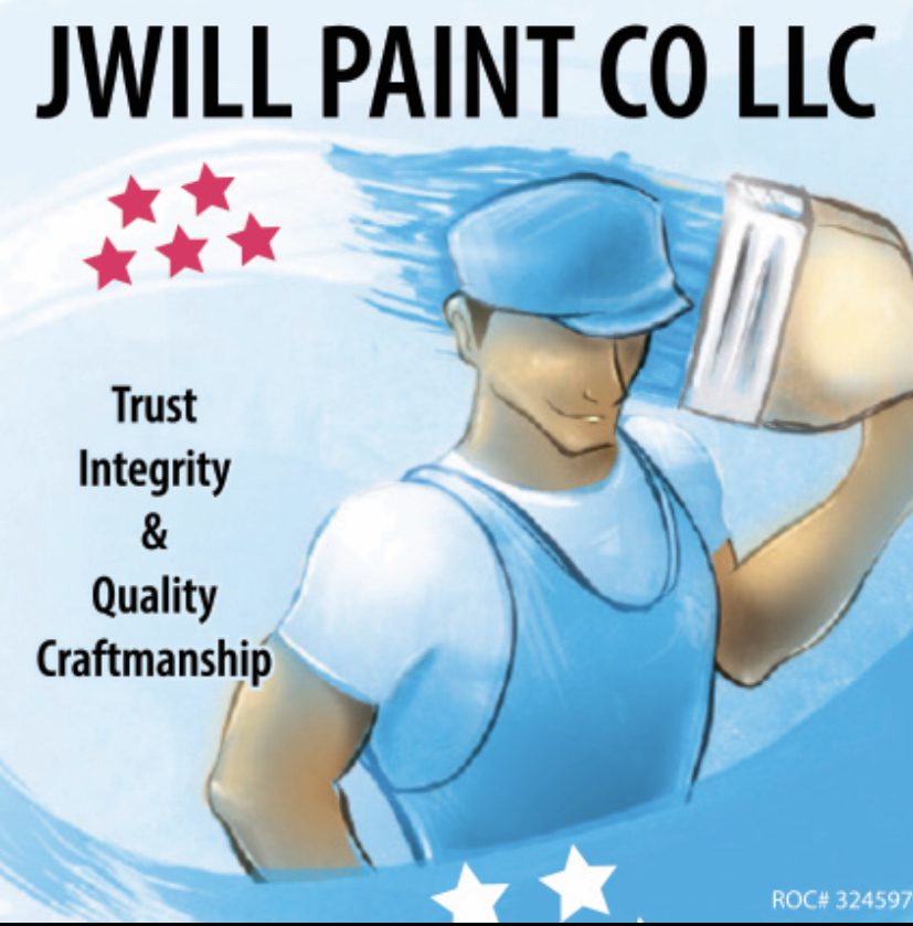 JWill Paint CO LLC